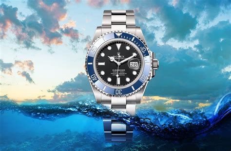 water resistant rolex replicas|are all rolex watches waterproof.